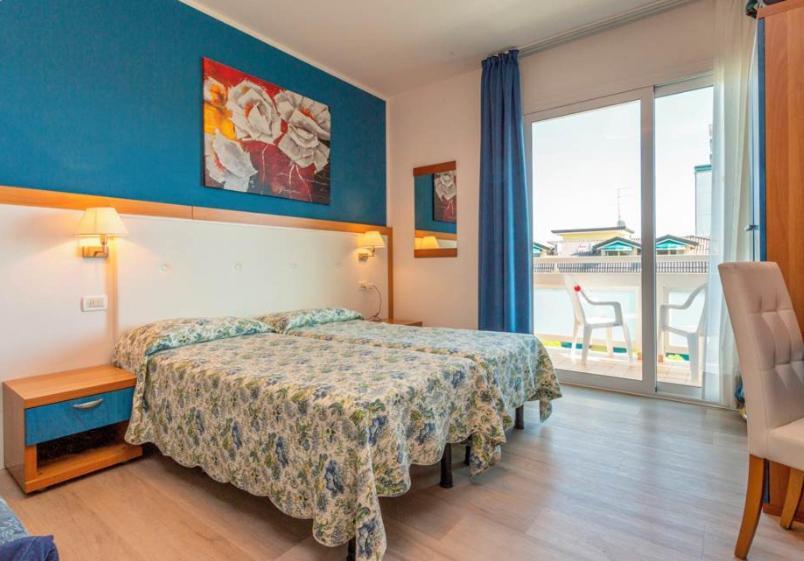 D'annunzio Hotel