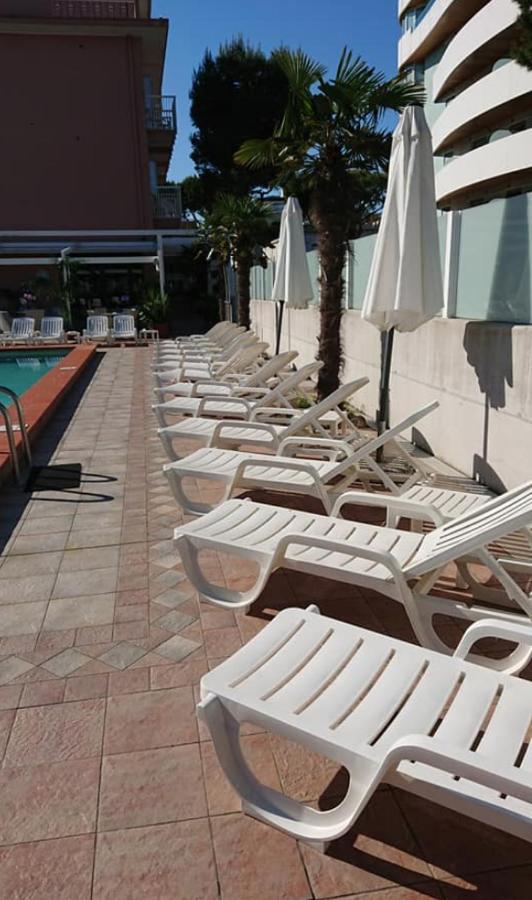 Hotel D'annunzio 3*