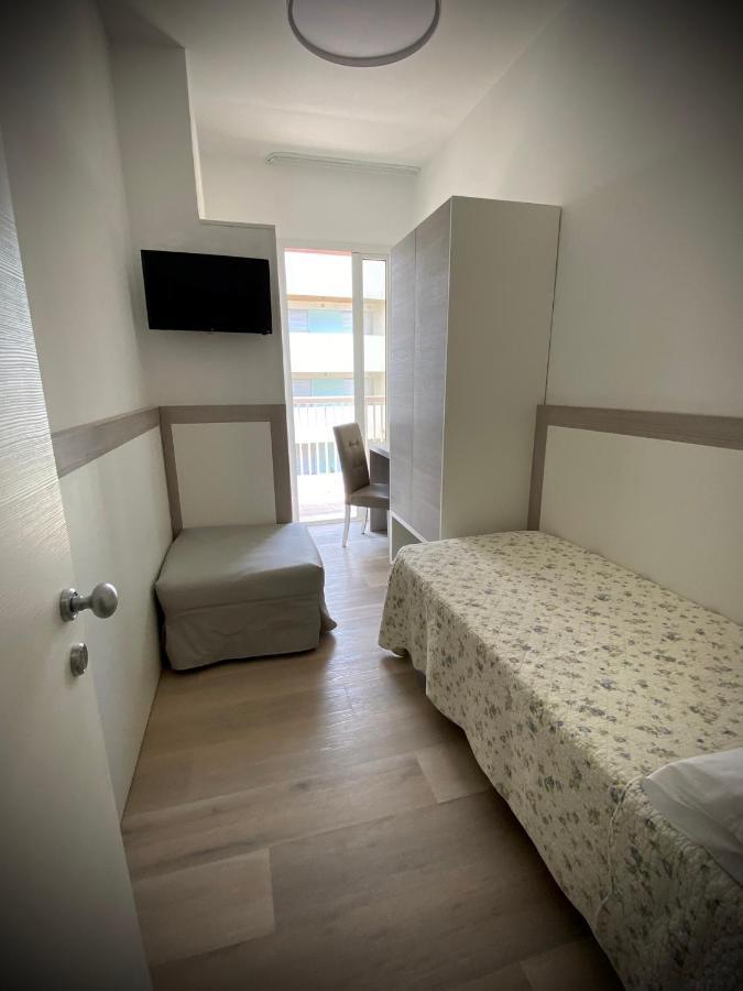 D'annunzio Hotel 3*