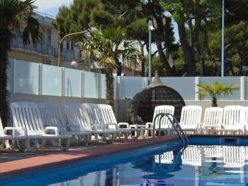 Hotel D'annunzio