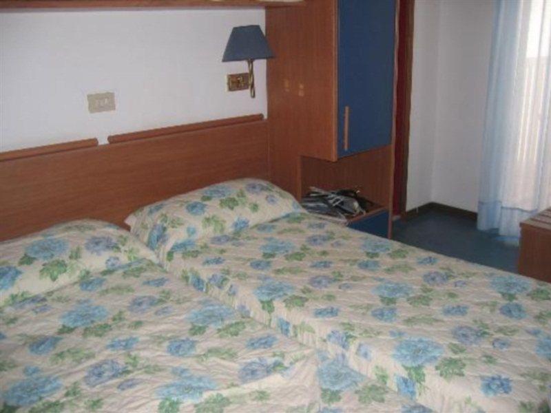Hotel D'annunzio