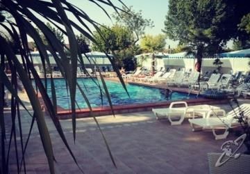 Hotel D'annunzio 3*