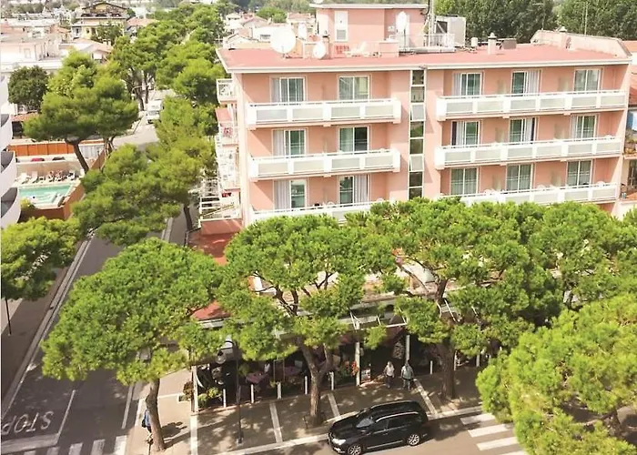 Hotel D\'Annunzio