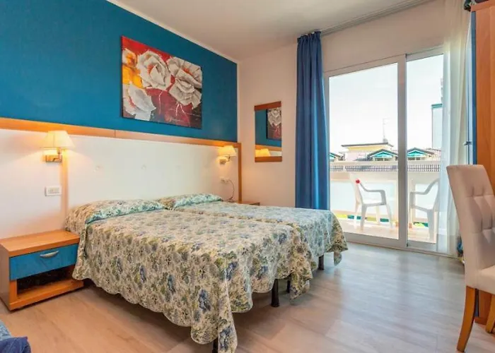 Hotel D\'Annunzio
