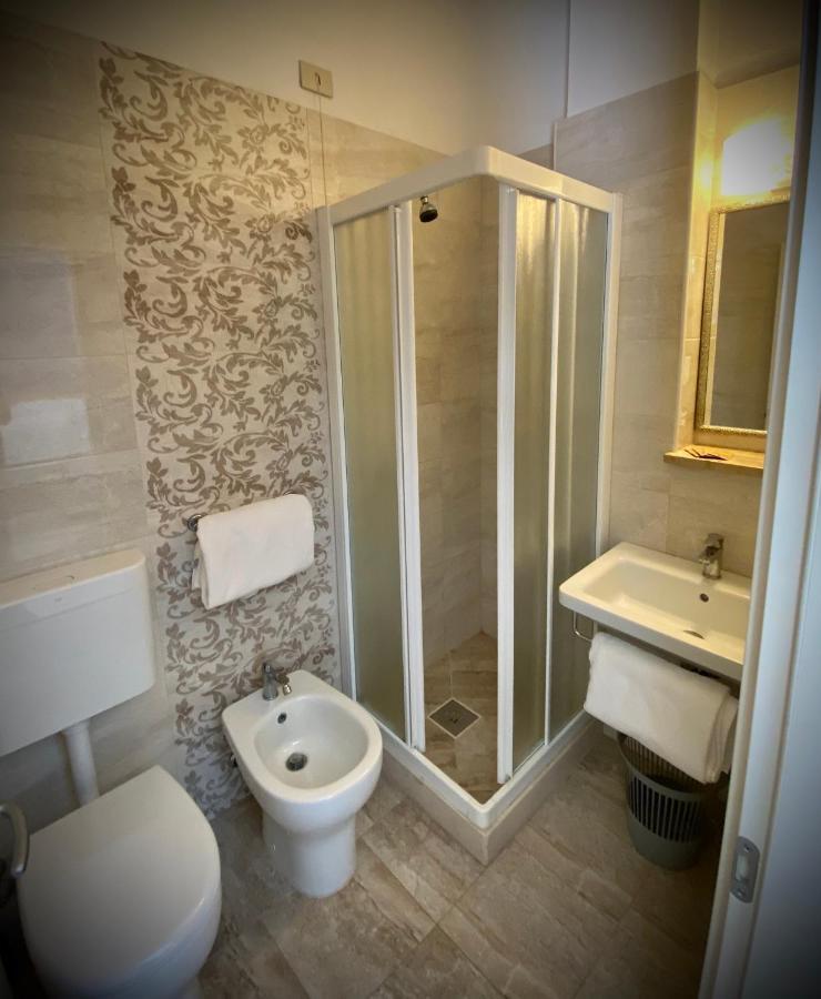 Hotel D'annunzio 3*