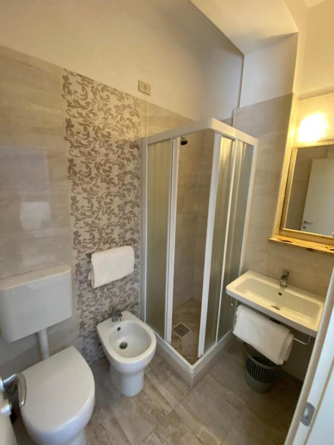 Hotel D'annunzio 3*