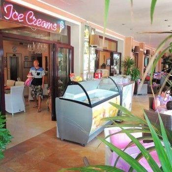 Hotel D'annunzio 3*