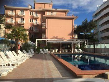 D'annunzio Hotel 3*